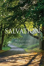 Salvation: The Journey from Here to Eternity (0)