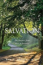 Salvation: The Journey from Here to Eternity (0)