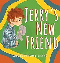 Jerry's New Friend: 0