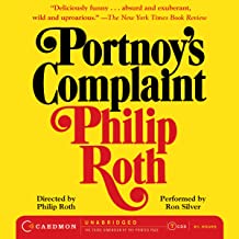 Portnoy's Complaint