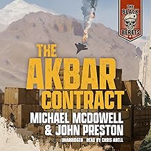 The Akbar Contract