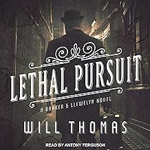 Lethal Pursuit