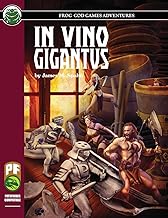 In Vino Gigantus PF