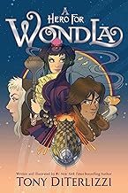 A Hero for Wondla: Volume 2