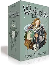The Wondla Trilogy (Boxed Set): The Search for Wondla; a Hero for Wondla; the Battle for Wondla