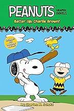 Batter Up, Charlie Brown!: Peanuts Graphic Novels