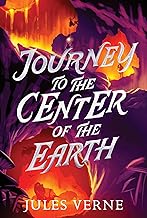 Journey to the Center of the Earth