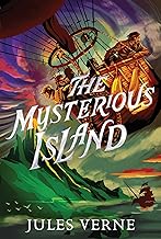 The Mysterious Island