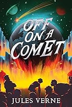 Off on a Comet