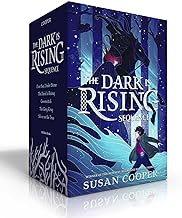 The Dark Is Rising Sequence: Over Sea, Under Stone / the Dark Is Rising / Greenwitch / the Grey King / Silver on the Tree