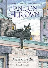 Jane On Her Own: Volume 4