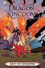 Dragon Kingdom of Wrenly 10: Out of Darkness: Volume 10
