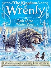 Path of the Winter Beast: Volume 21