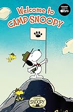 Welcome to Camp Snoopy