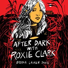 After Dark With Roxie Clark