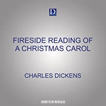 Fireside Reading of a Christmas Carol