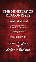 The Ministry of Deaconesses, 2nd Edition