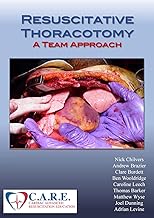 Resuscitative Thoracotomy : A Team Approach
