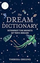 The Dream Dictionary