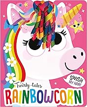 Rainbowcorn