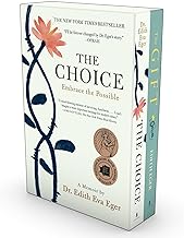 Edith Eger Set: The Choice / the Gift