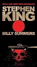 Billy Summers