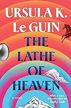 The Lathe of Heaven