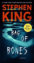 Bag of Bones: A Novel