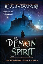 The Demon Spirit: Volume 2