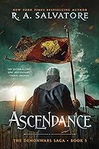 Ascendance: 5