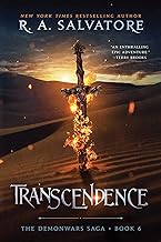 Transcendence: 6