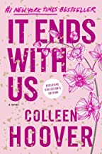 It Ends With Us: Special Collector's Edition: A Novel: Volume 1