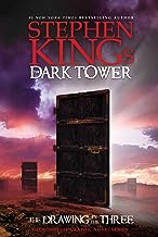 Stephen King's the Dark Tower: The Drawing of the Three Omnibus