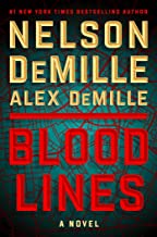 Blood Lines (Volume 2)