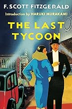 The Last Tycoon: An Unfinished Novel