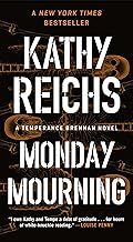 Monday Mourning: A Novel