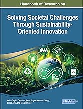 Solving Societal Challenges Through Sustainability-oriented Innovation