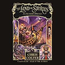 The Land of Stories: An Author's Odyssey