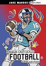 Laugh-Out-Loud Football Jokes and Puns