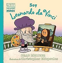 Soy Leonardo Da Vinci