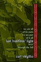 last bonfires' light