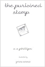 The Purloined Stamp