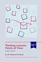 Thinking Lessons: Points of View - Teacher's Guide