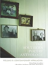 The Southern Poetry Anthology, Volume III: Contemporary Appalachia: Contemporary Appalachia Volume 3