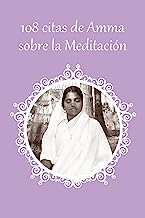 108 citas de Amma sobre la Meditación