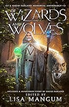Of Wizards and Wolves: Tales of Transformation