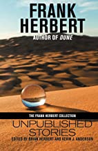 Frank Herbert: Unpublished Stories