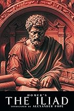 The Iliad