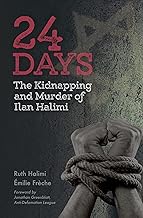 24 Hours: The Kidnapping and Murder of Ilan Halimi