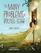 The Many Problems of Rochel-leah